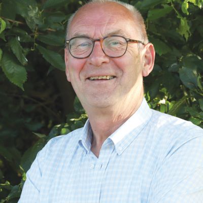 Bram Houtman Bram Houtman