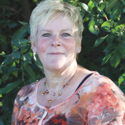 Elza van de Weerdhof Elza van de Weerdhof