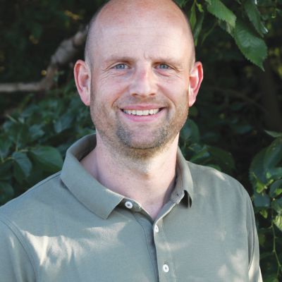 Erik Vreekamp Erik Vreekamp