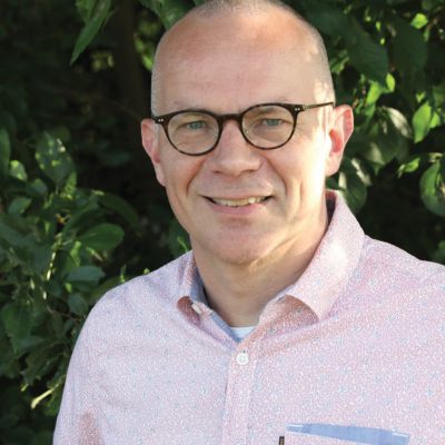 Jan Pieter Nieuwenhuis Jan Pieter Nieuwenhuis