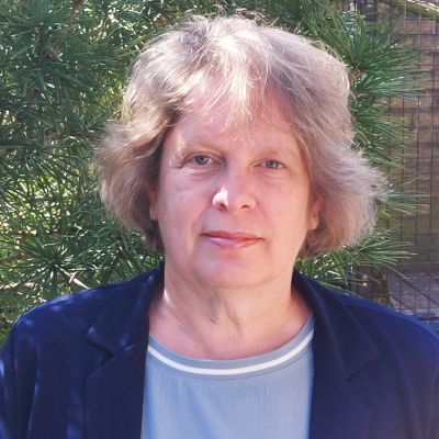 Nelleke van der Spek Nelleke van der Spek