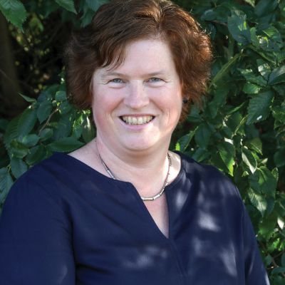 Tineke van der Gugten Tineke van der Gugten