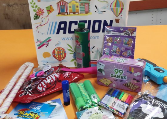 Vakantie pret tassen Vakantie pret tassen