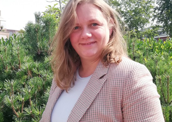 Aandacht voor eenzaamheid Aandacht voor eenzaamheid