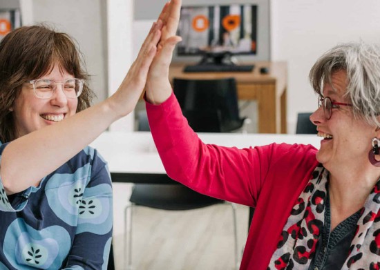 Cijfers SchuldhulpMaatje