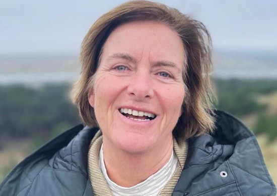 Jeanette Waaijenberg Jeanette Waaijenberg