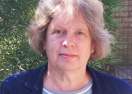 Nieuw bestuurslid Nieuw bestuurslid