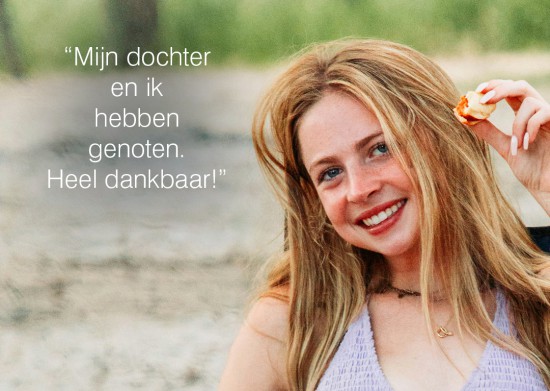 Update Vakantie chalet