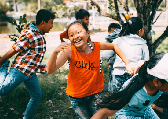 Zomerproject Nijkerk gaat door! Zomerproject Nijkerk gaat door!