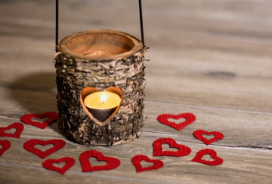 Lichtpuntjes Lichtpuntjes